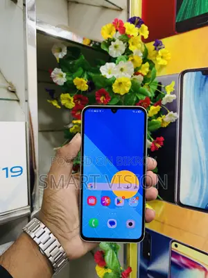 স্যামসাং গ্যালাক্সি এ৩৪ ৫জি ১২৮ জিবি