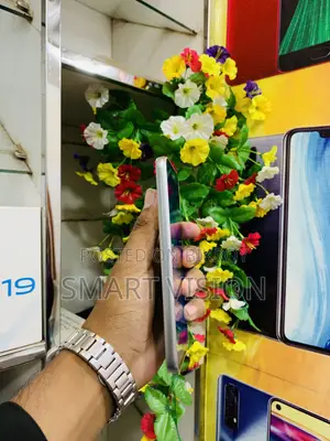 স্যামসাং গ্যালাক্সি এ৩৪ ৫জি ১২৮ জিবি