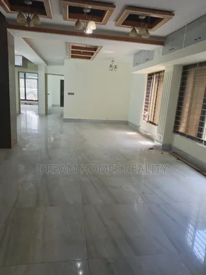 বারিধারায় ভাড়া দেওয়ার জন্য সাজানো ৩ বেডরুমের অ্যাপার্টমেন্ট