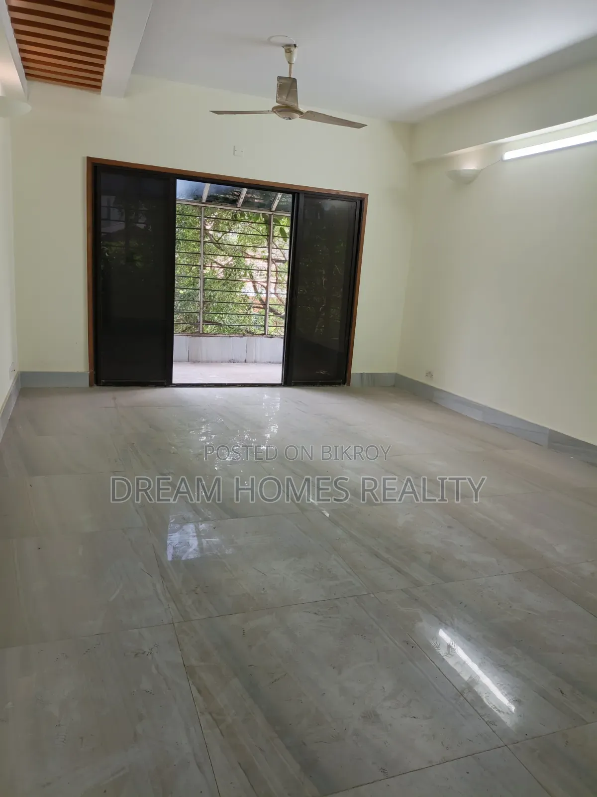 Furnished 3-Bedroom Apartment in Baridhara for Rent