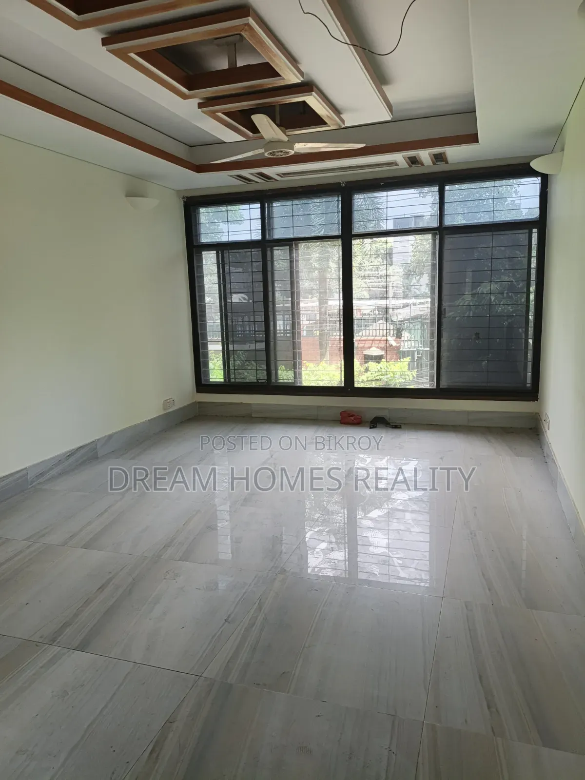 Furnished 3-Bedroom Apartment in Baridhara for Rent