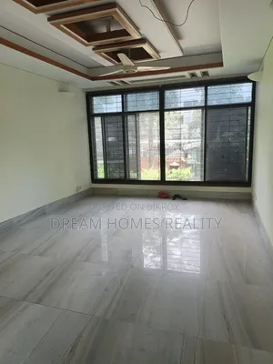 Furnished 3-Bedroom Apartment in Baridhara for Rent
