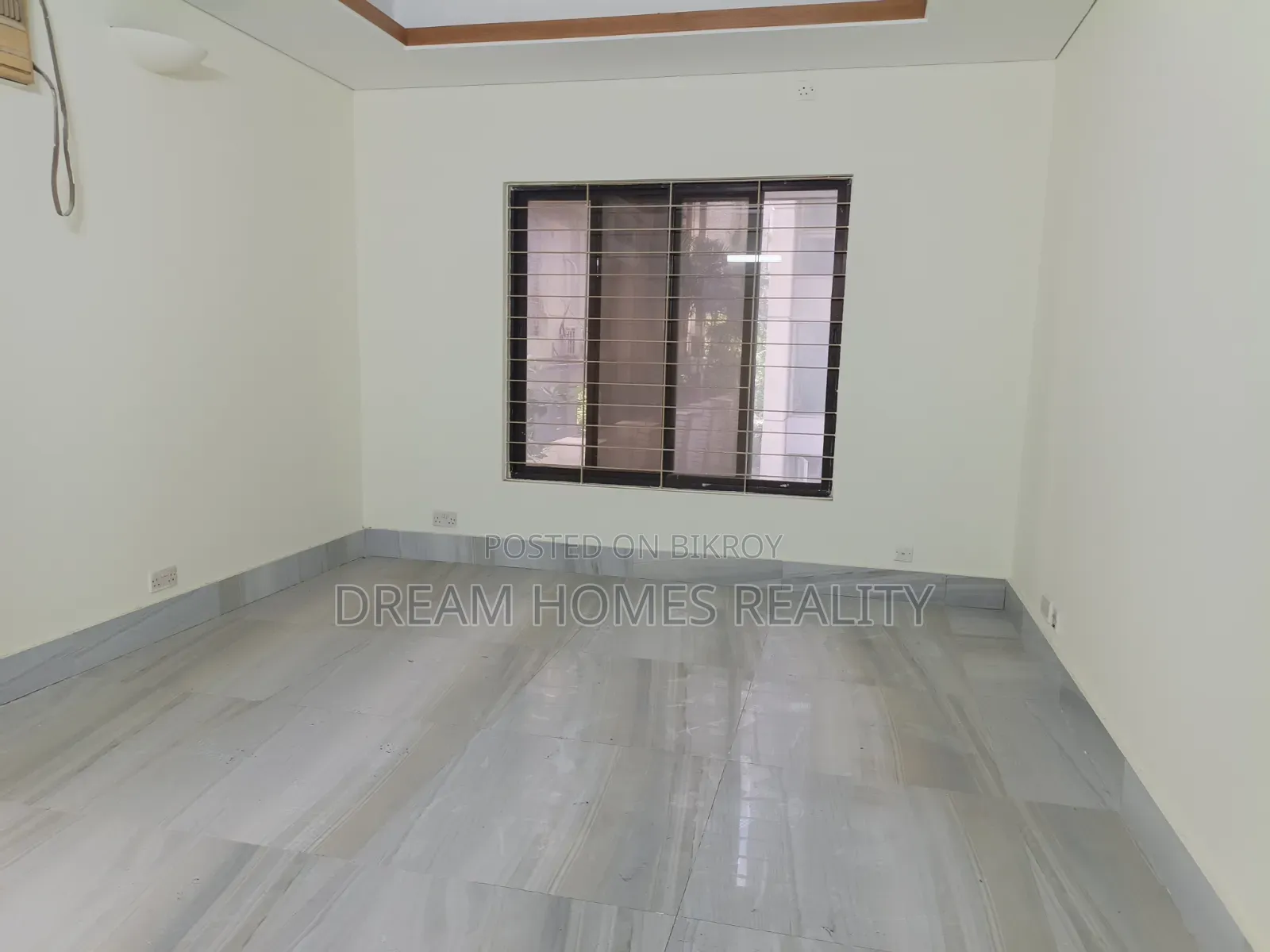 Furnished 3-Bedroom Apartment in Baridhara for Rent
