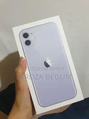 অ্যাপল আইফোন ১১ ১২৮ জিবি ব্লু