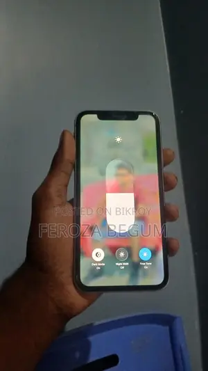 অ্যাপল আইফোন ১১ ১২৮ জিবি ব্লু