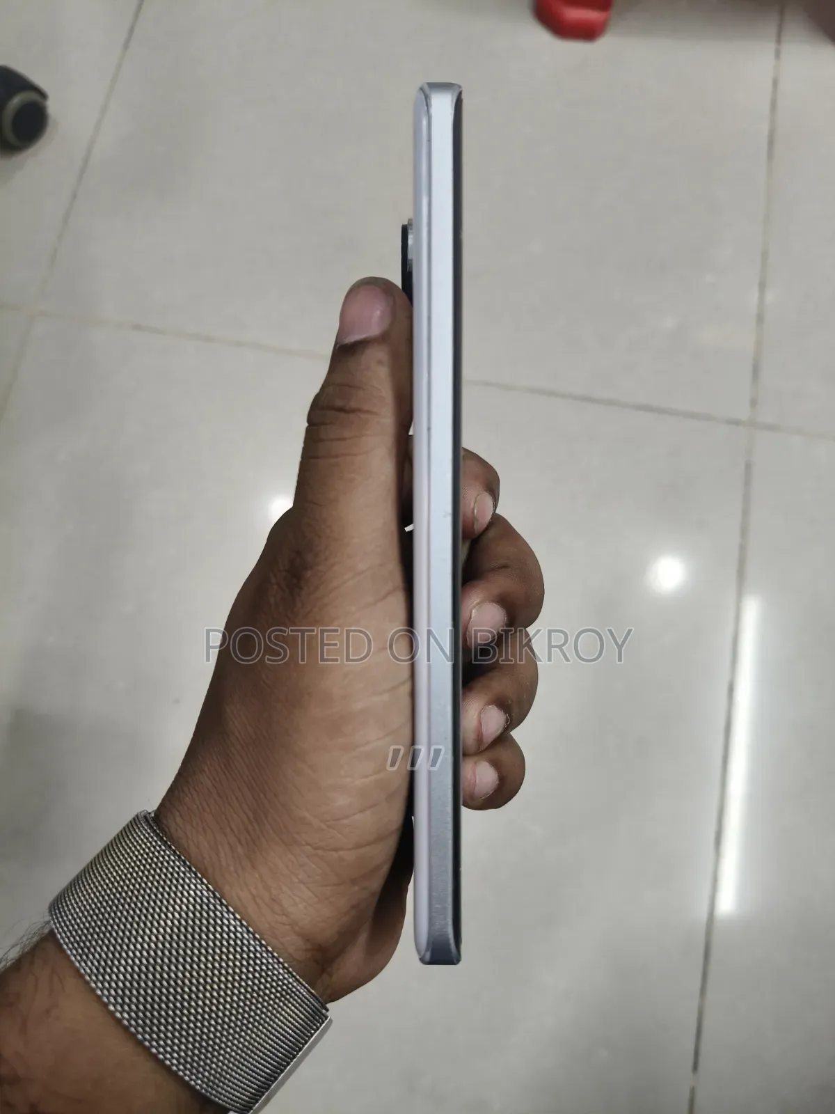 Xiaomi Redmi Note 13 Pro 5G 256 GB White