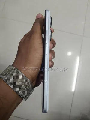 Xiaomi Redmi Note 13 Pro 5G 256 GB White