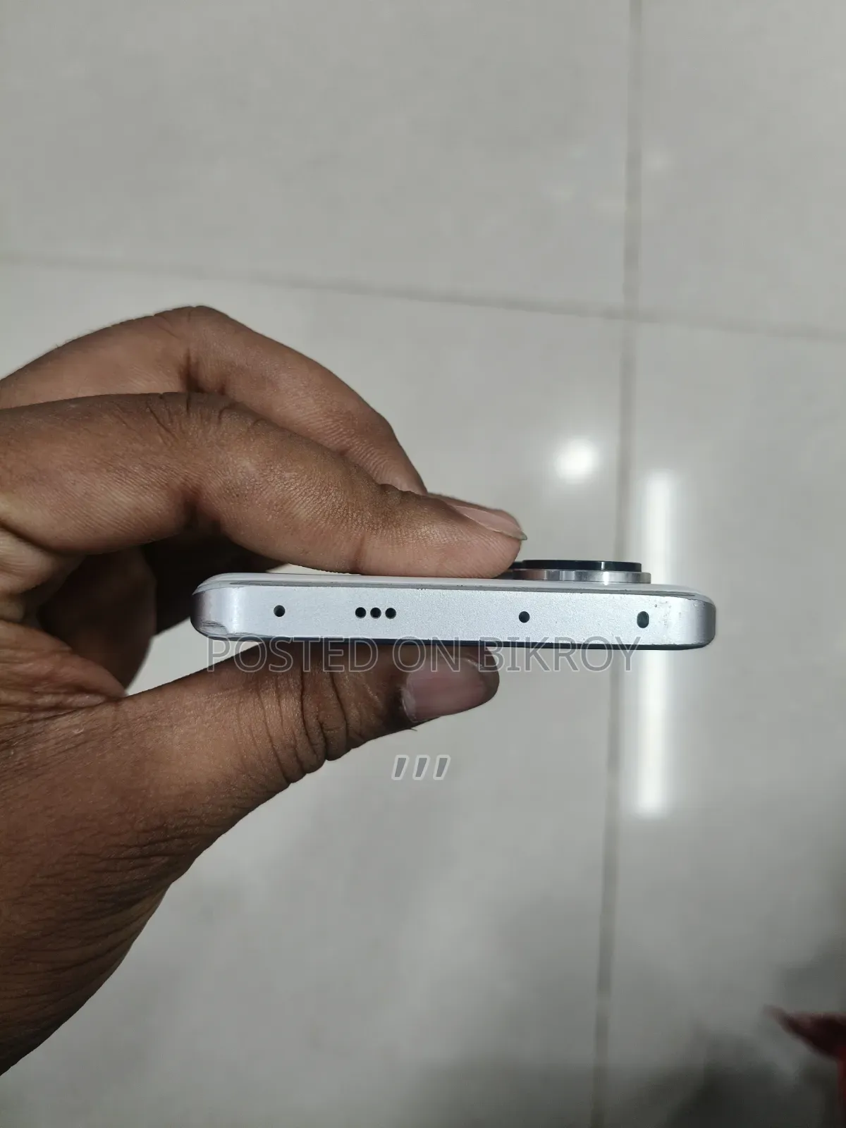 Xiaomi Redmi Note 13 Pro 5G 256 GB White