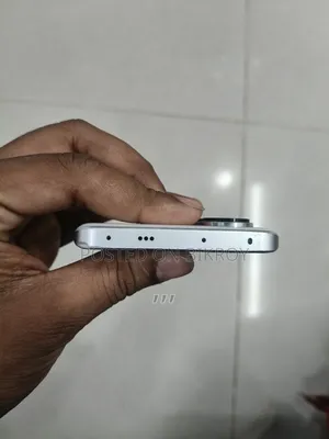 Xiaomi Redmi Note 13 Pro 5G 256 GB White