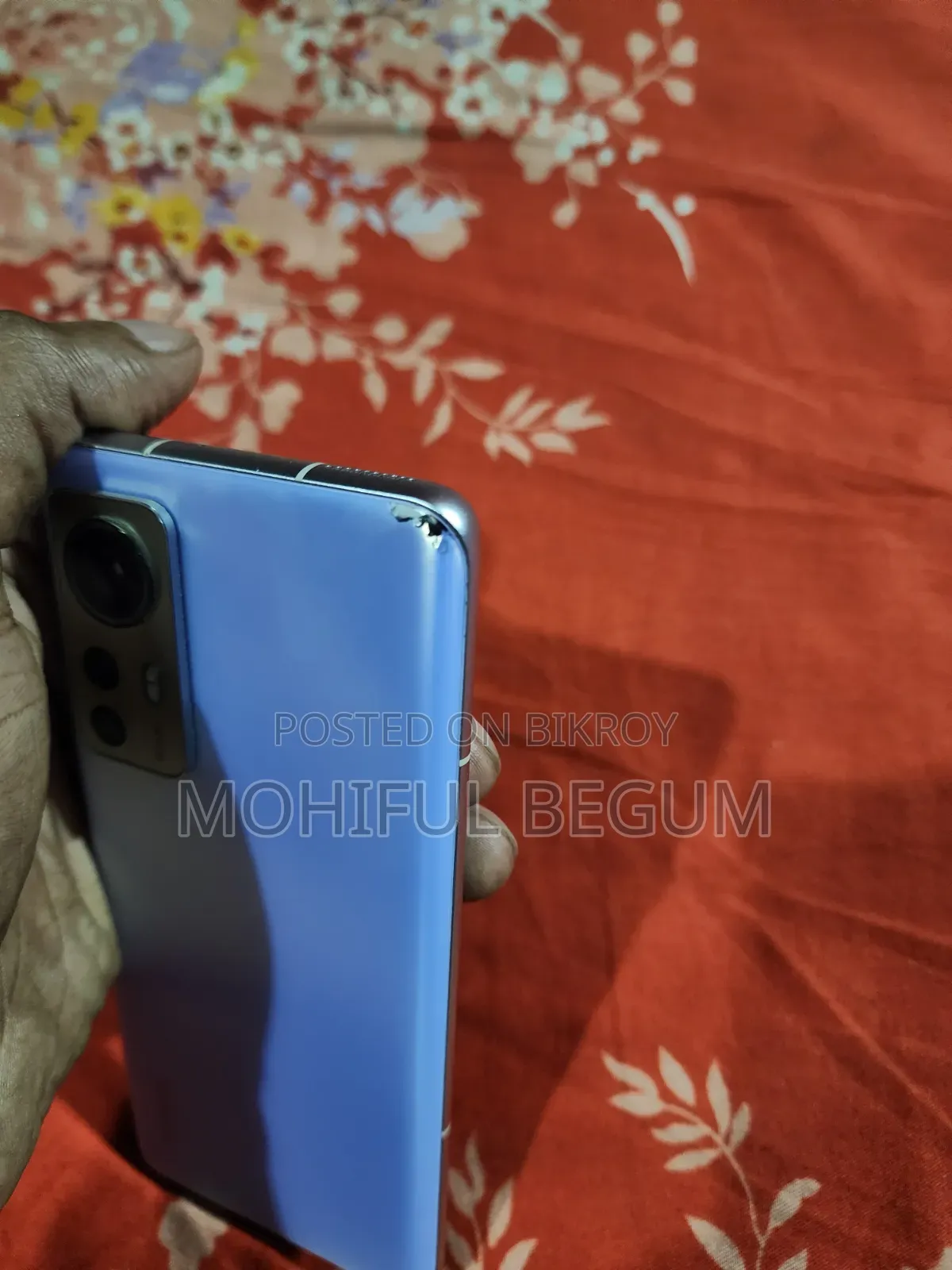Xiaomi 256 GB