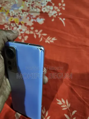 Xiaomi 256 GB