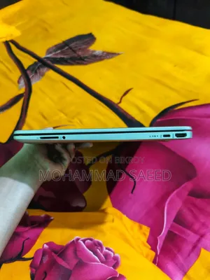 ল্যাপটপ এইচপি ১৫এস ৮জিবি এএমডি রাইজেন ৩ এসএসডি ৫১২জিবি