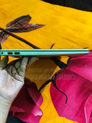 ল্যাপটপ এইচপি ১৫এস ৮জিবি এএমডি রাইজেন ৩ এসএসডি ৫১২জিবি