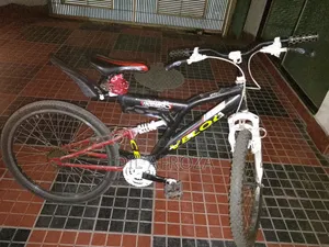 সাইকেলটি বিক্রি করা হবে