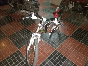 সাইকেলটি বিক্রি করা হবে