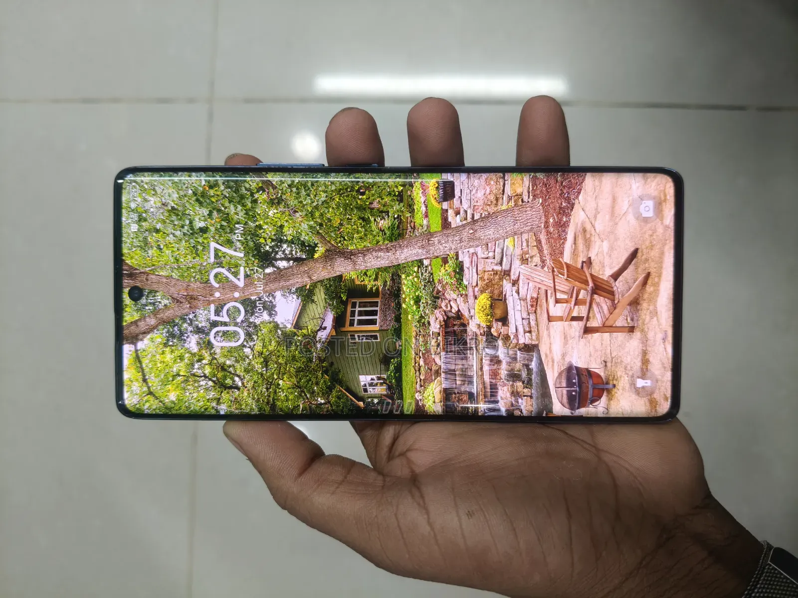 টেকনো স্পার্ক ২০ প্রো প্লাস ২৫৬ জিবি ব্ল্যাক
