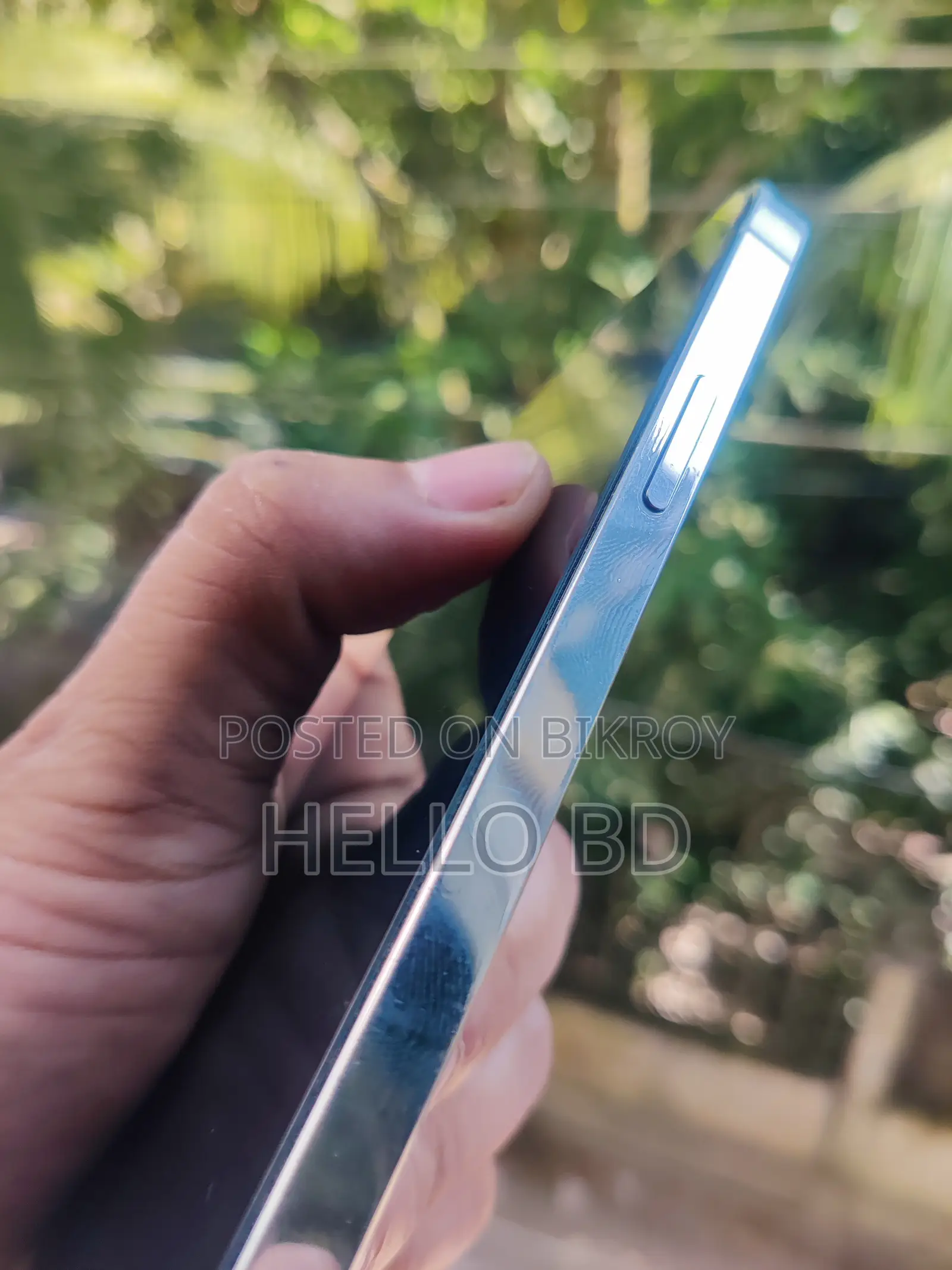 অ্যাপল আইফোন ১২ প্রো ২৫৬ জিবি হোয়াইট