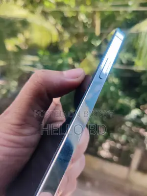 অ্যাপল আইফোন ১২ প্রো ২৫৬ জিবি হোয়াইট
