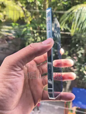 অ্যাপল আইফোন ১২ প্রো ২৫৬ জিবি হোয়াইট