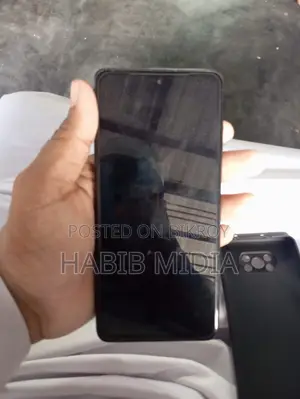 শাওমি পোকো এক্স৩ প্রো ১২৮ জিবি