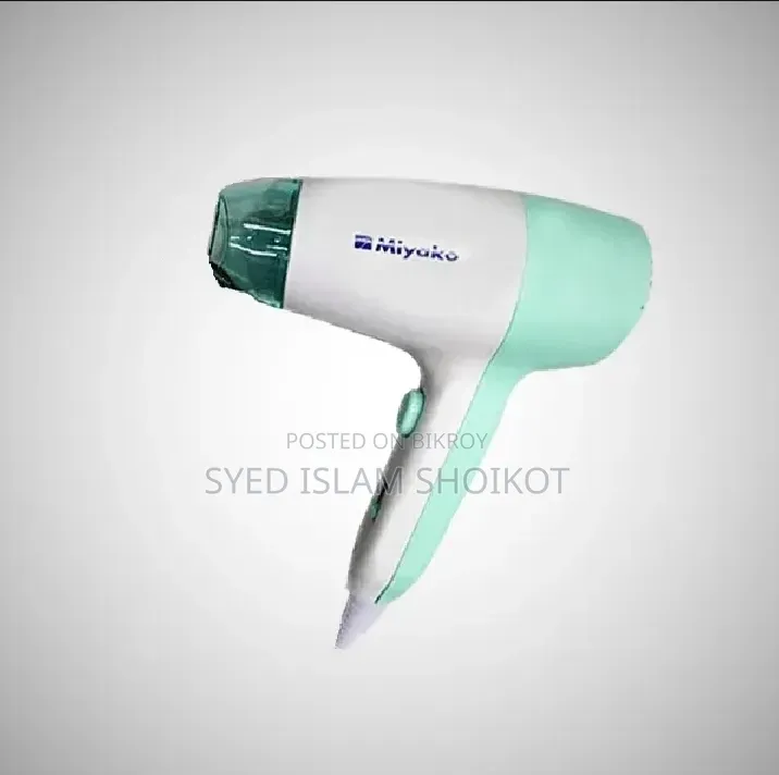 মিয়াকো হেয়ার ড্রায়ার আরসিওয়াই ডি১৮