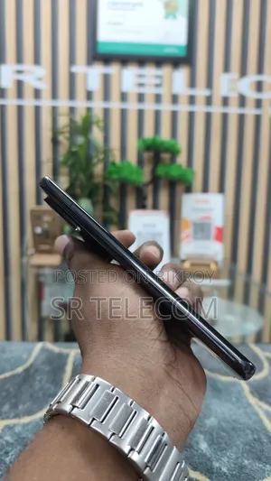 Xiaomi Mi 11 Ultra 256 GB Black
