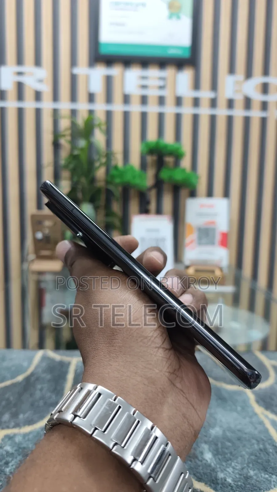 Xiaomi Mi 11 Ultra 256 GB Black