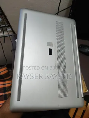 ল্যাপটপ এইচপি ১৫এস ৮ জিবি এএমডি রাইজেন ৩ এসএসডি ৫১২ জিবি