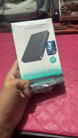 Joyroom Powerbank 10000 mAh