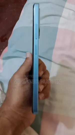 Itel A100C 64 GB Blue