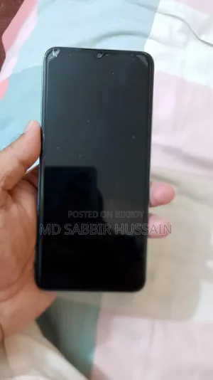 Itel A100C 64 GB Blue