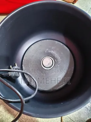 Rice Cooker