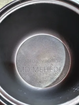 Rice Cooker