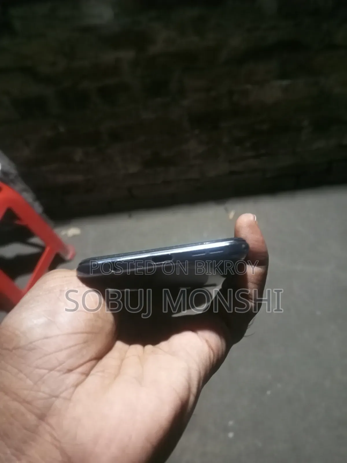 OnePlus Nord N100 64 GB Black