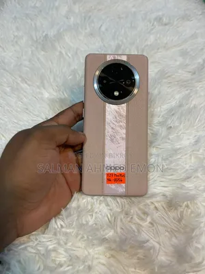 Oppo F27 Pro+ 256 GB Rose Gold