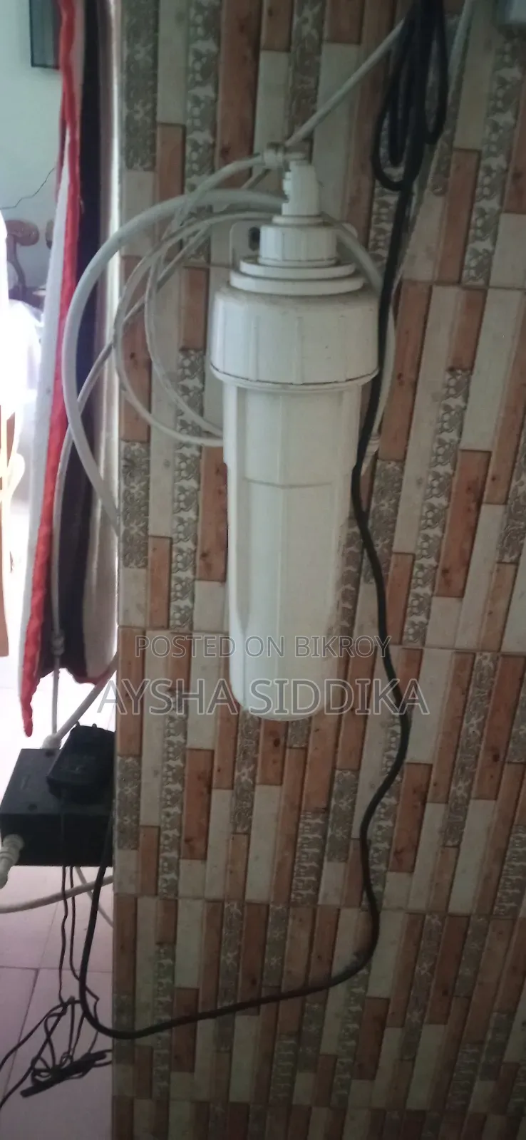 ঘরের আসবাবপত্র
