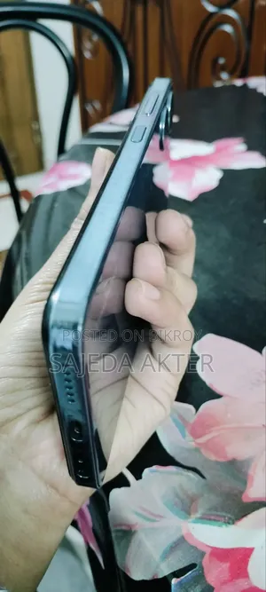 Symphony Z60 Plus 128 GB Blue