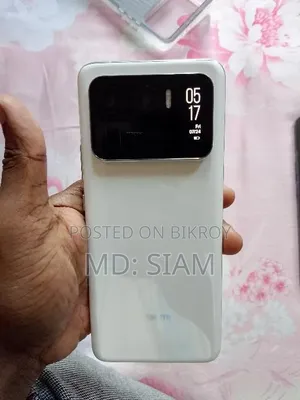 Xiaomi Mi 11 Ultra 256 GB White