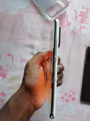 Xiaomi Mi 11 Ultra 256 GB White