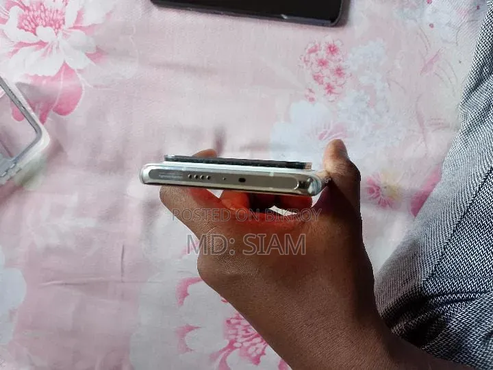 Xiaomi Mi 11 Ultra 256 GB White