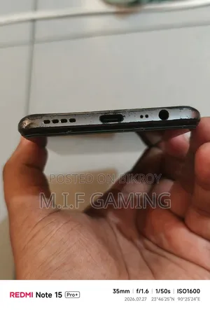 Realme 8 5G 128 GB Black