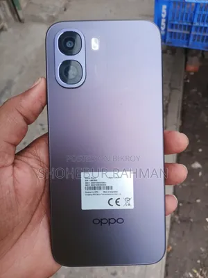 অপ্পো এ৬এক্স ১২৮ জিবি পার্পল
