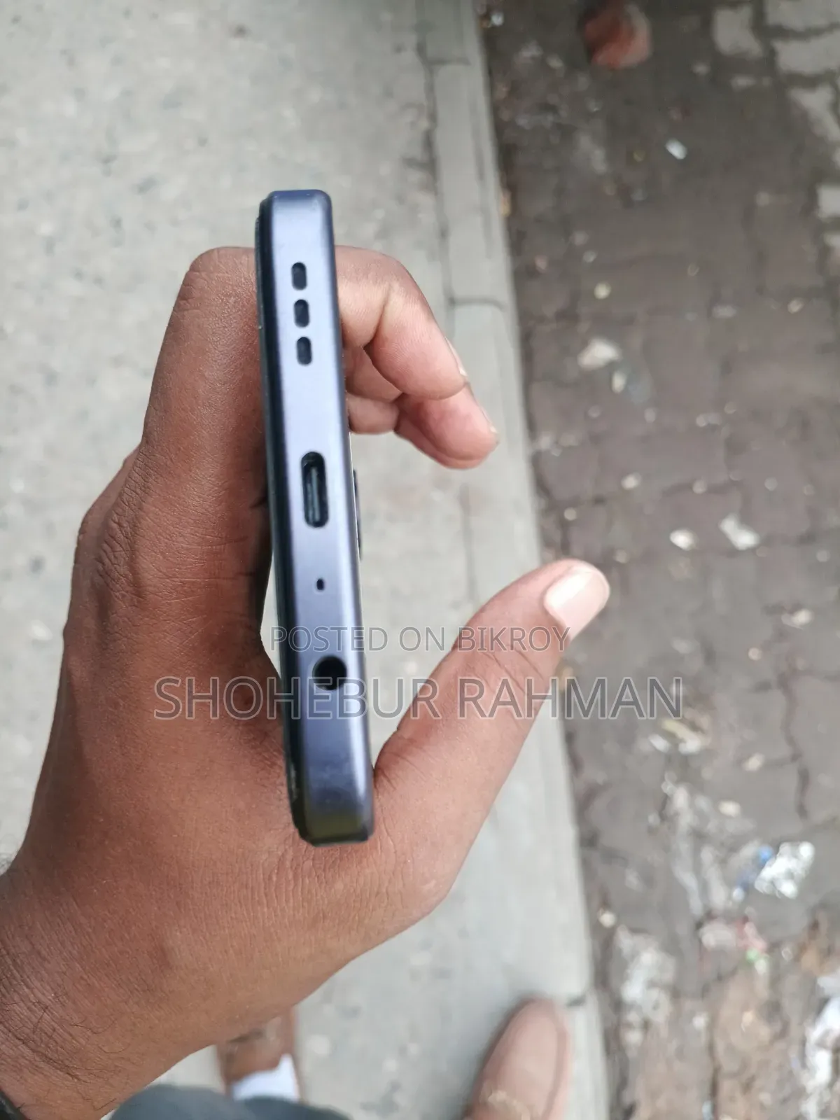 অপ্পো এ৬এক্স ১২৮ জিবি পার্পল