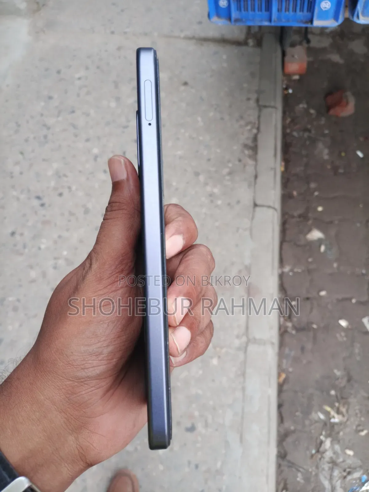 অপ্পো এ৬এক্স ১২৮ জিবি পার্পল