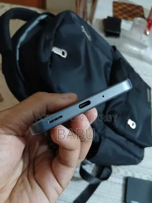 Samsung Galaxy M56 128 GB Black