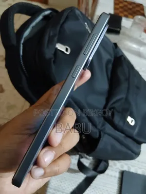 Samsung Galaxy M56 128 GB Black