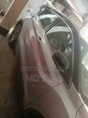 Proton X50 2022 Silver
