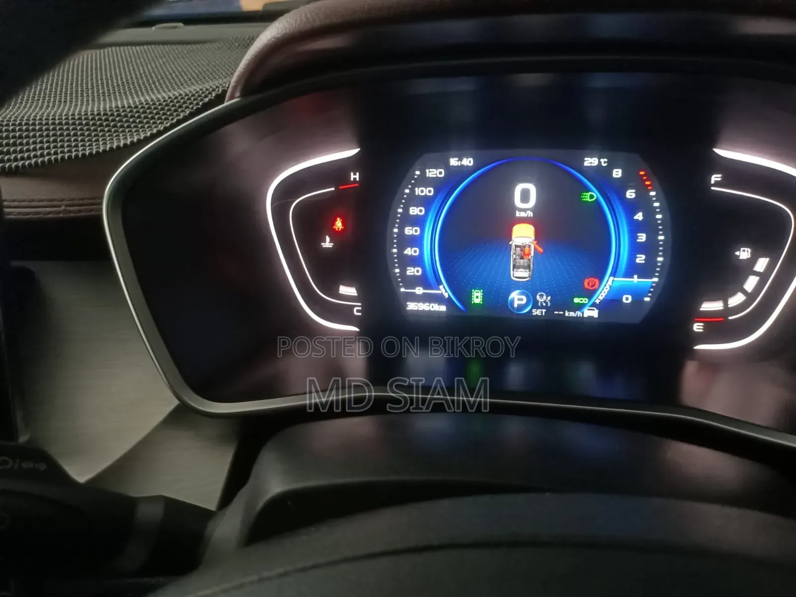 Proton X50 2022 Silver
