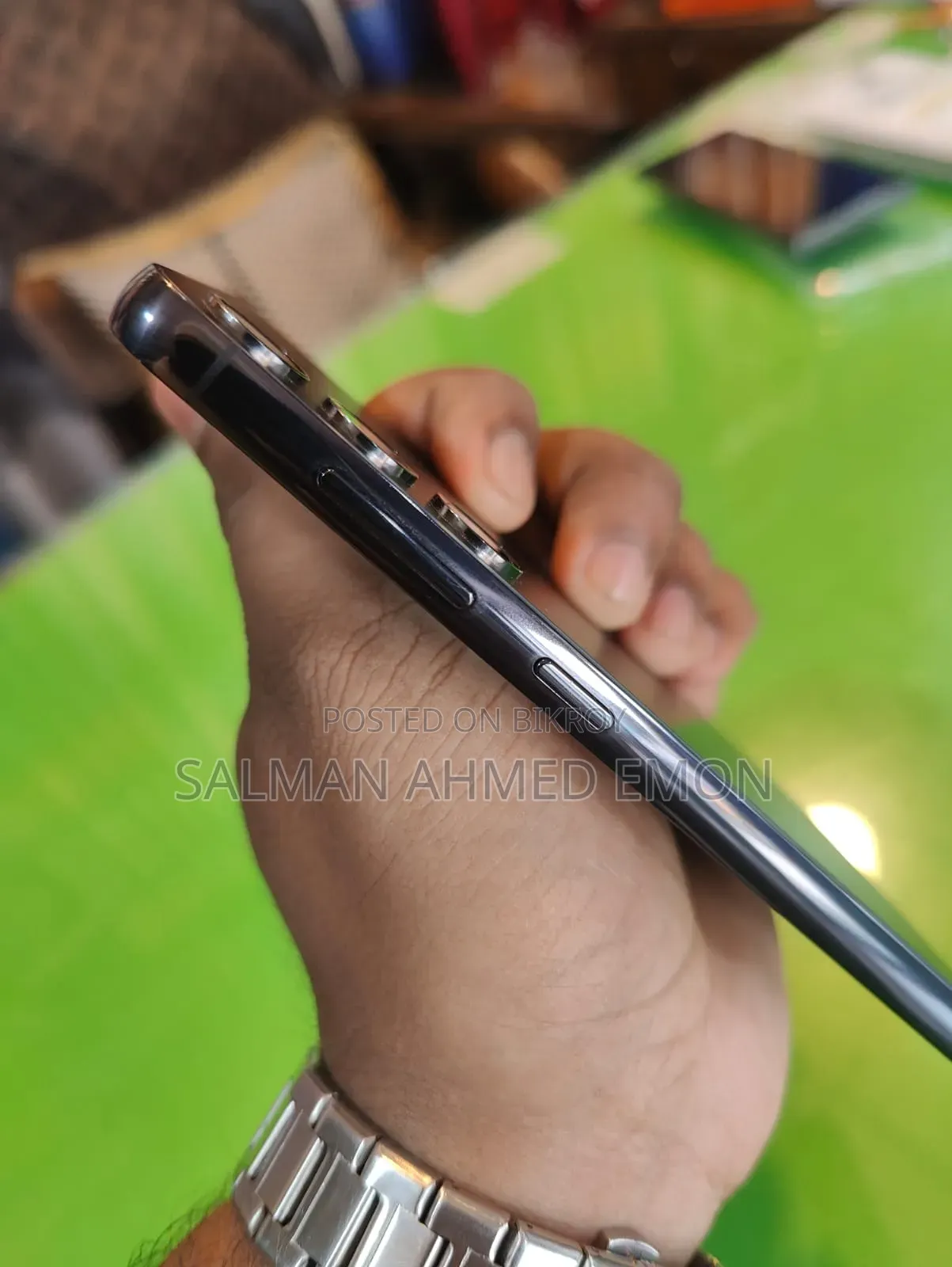 Samsung Galaxy S23 128 GB Black