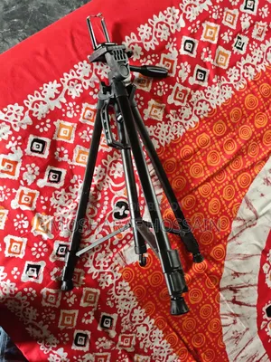 Phone Tripod